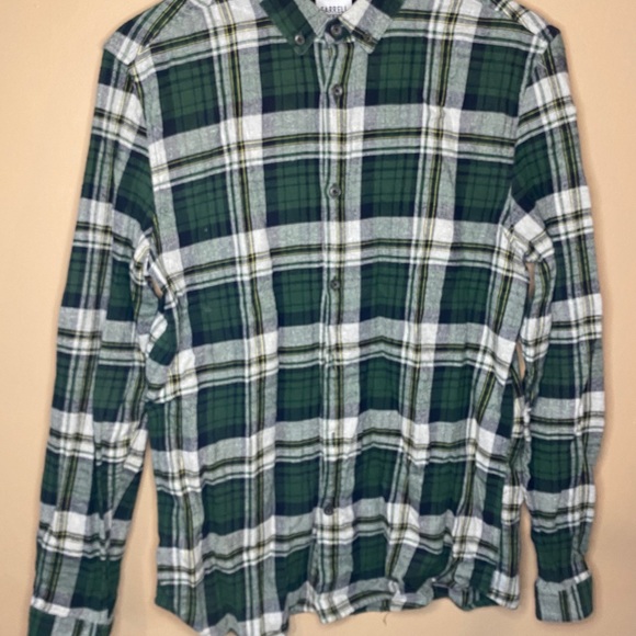 Flannel - Picture 2 of 2